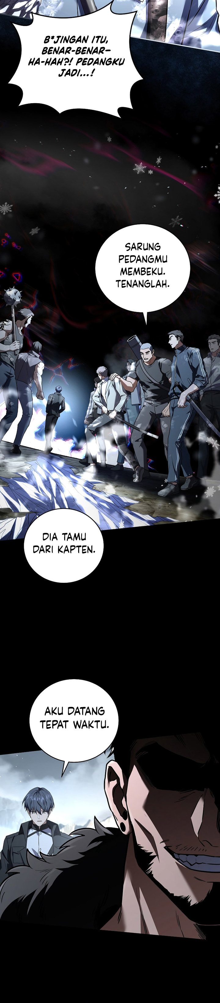 Dilarang COPAS - situs resmi www.mangacanblog.com - Komik return of the frozen player 151 - chapter 151 152 Indonesia return of the frozen player 151 - chapter 151 Terbaru 25|Baca Manga Komik Indonesia|Mangacan