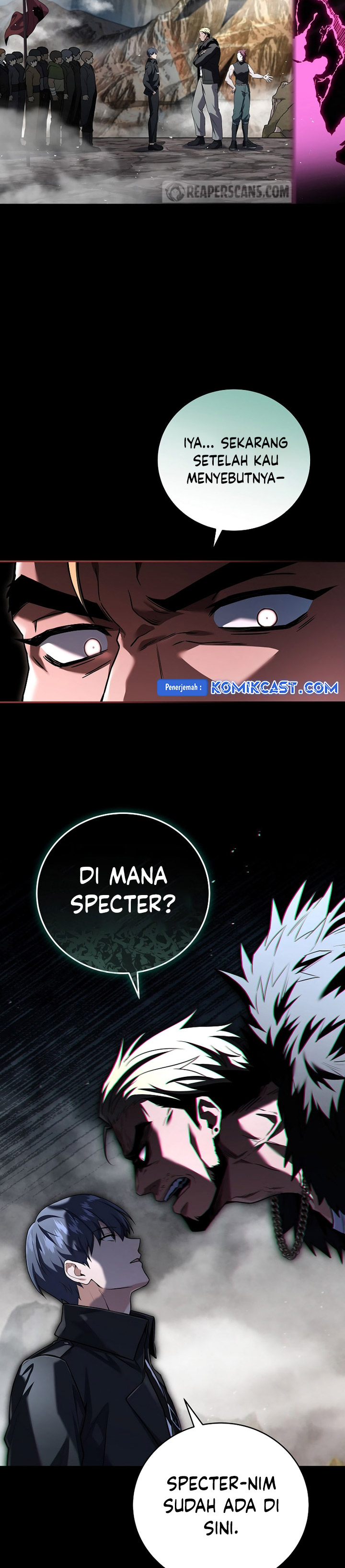 Dilarang COPAS - situs resmi www.mangacanblog.com - Komik return of the frozen player 151 - chapter 151 152 Indonesia return of the frozen player 151 - chapter 151 Terbaru 29|Baca Manga Komik Indonesia|Mangacan