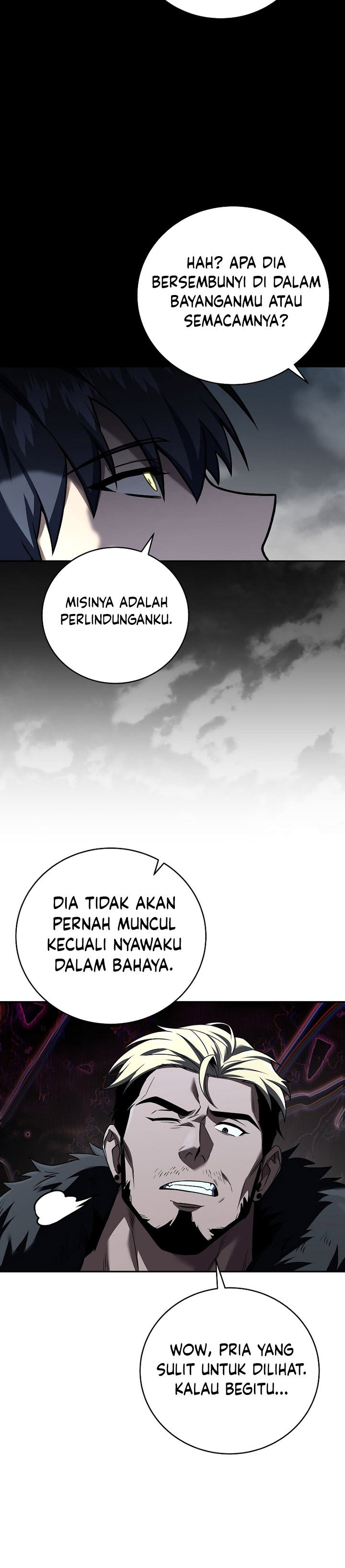 Dilarang COPAS - situs resmi www.mangacanblog.com - Komik return of the frozen player 151 - chapter 151 152 Indonesia return of the frozen player 151 - chapter 151 Terbaru 30|Baca Manga Komik Indonesia|Mangacan