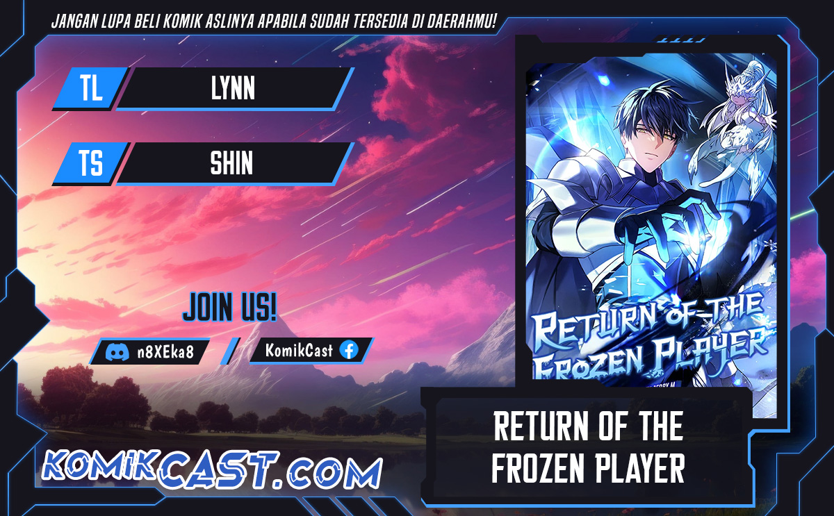 Dilarang COPAS - situs resmi www.mangacanblog.com - Komik return of the frozen player 152 - chapter 152 153 Indonesia return of the frozen player 152 - chapter 152 Terbaru 0|Baca Manga Komik Indonesia|Mangacan