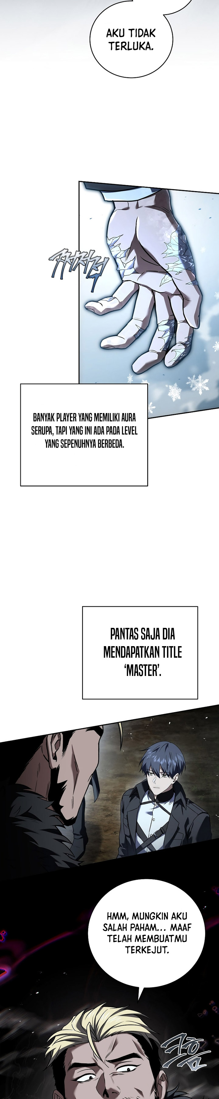 Dilarang COPAS - situs resmi www.mangacanblog.com - Komik return of the frozen player 152 - chapter 152 153 Indonesia return of the frozen player 152 - chapter 152 Terbaru 2|Baca Manga Komik Indonesia|Mangacan