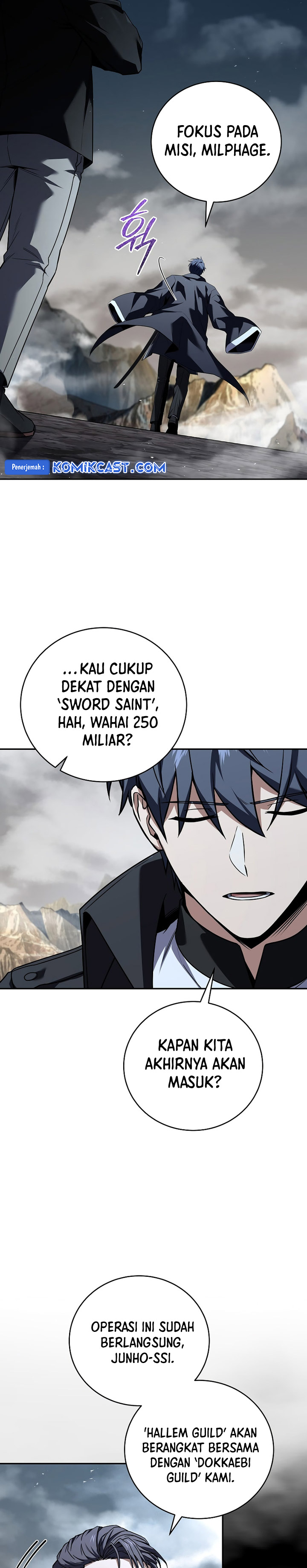Dilarang COPAS - situs resmi www.mangacanblog.com - Komik return of the frozen player 152 - chapter 152 153 Indonesia return of the frozen player 152 - chapter 152 Terbaru 6|Baca Manga Komik Indonesia|Mangacan