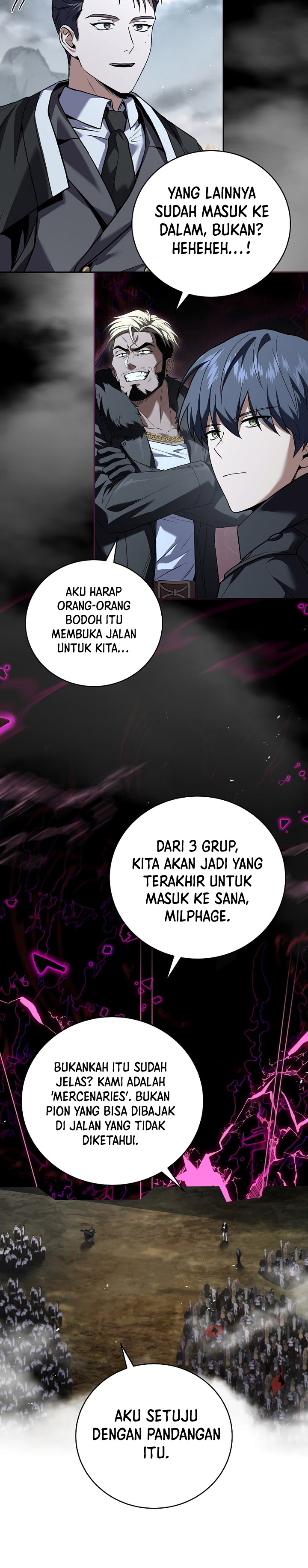 Dilarang COPAS - situs resmi www.mangacanblog.com - Komik return of the frozen player 152 - chapter 152 153 Indonesia return of the frozen player 152 - chapter 152 Terbaru 7|Baca Manga Komik Indonesia|Mangacan