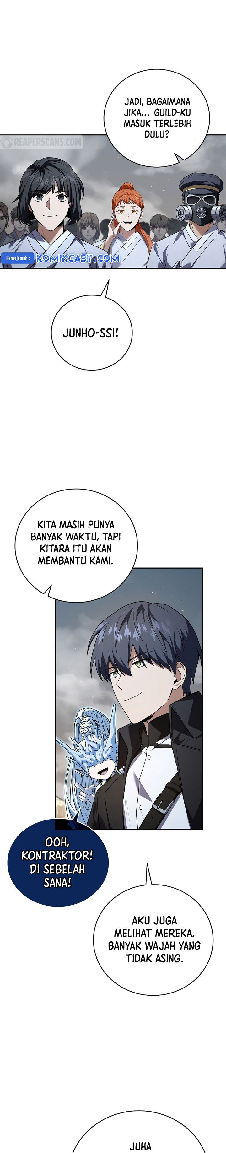 Dilarang COPAS - situs resmi www.mangacanblog.com - Komik return of the frozen player 152 - chapter 152 153 Indonesia return of the frozen player 152 - chapter 152 Terbaru 8|Baca Manga Komik Indonesia|Mangacan