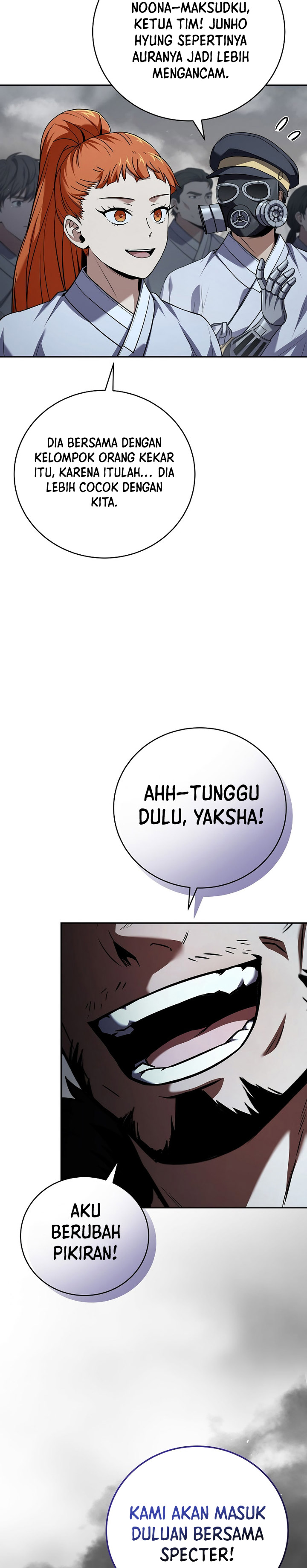 Dilarang COPAS - situs resmi www.mangacanblog.com - Komik return of the frozen player 152 - chapter 152 153 Indonesia return of the frozen player 152 - chapter 152 Terbaru 9|Baca Manga Komik Indonesia|Mangacan