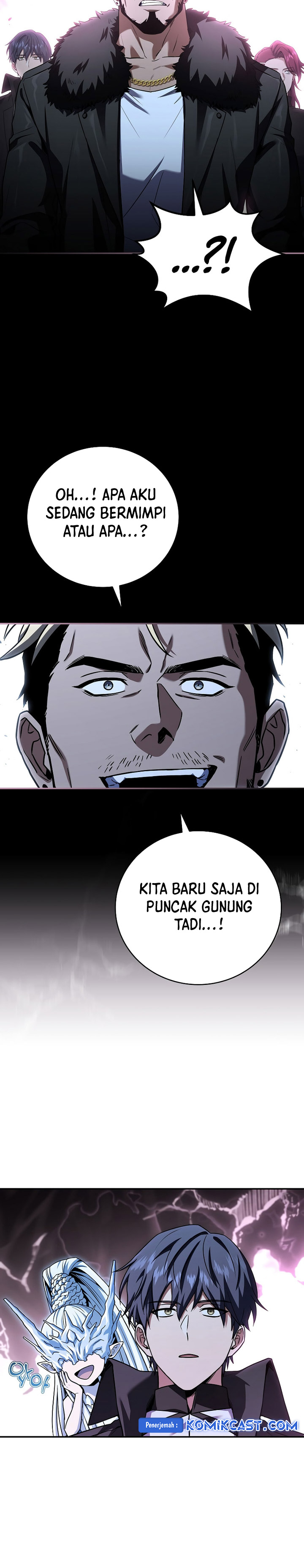 Dilarang COPAS - situs resmi www.mangacanblog.com - Komik return of the frozen player 152 - chapter 152 153 Indonesia return of the frozen player 152 - chapter 152 Terbaru 12|Baca Manga Komik Indonesia|Mangacan