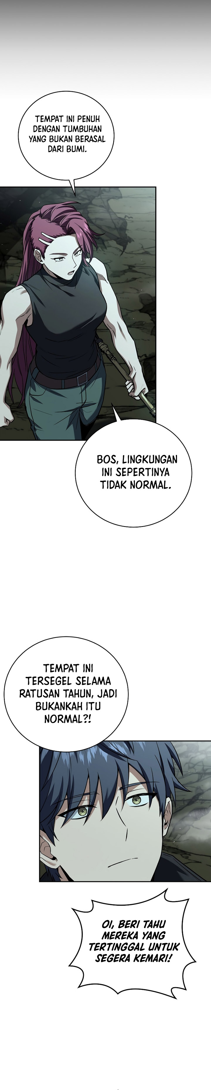 Dilarang COPAS - situs resmi www.mangacanblog.com - Komik return of the frozen player 152 - chapter 152 153 Indonesia return of the frozen player 152 - chapter 152 Terbaru 14|Baca Manga Komik Indonesia|Mangacan