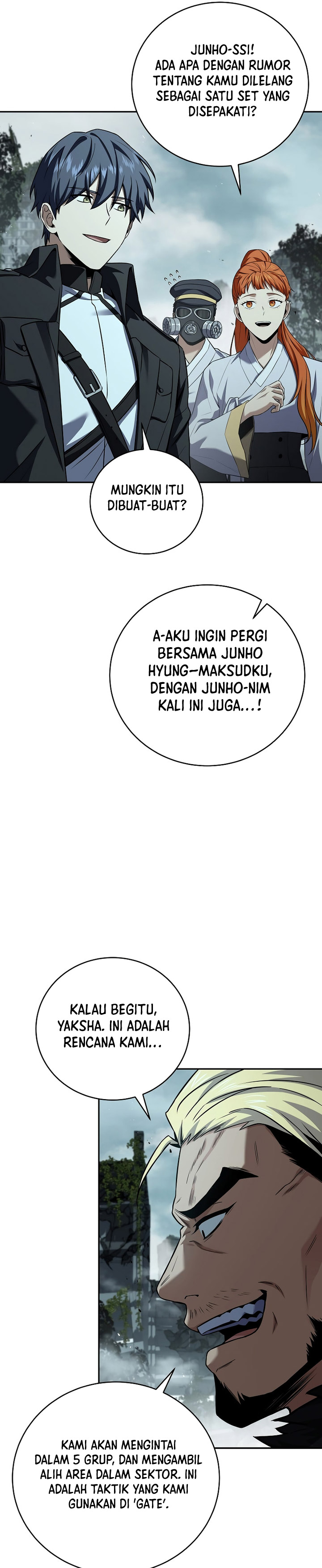 Dilarang COPAS - situs resmi www.mangacanblog.com - Komik return of the frozen player 152 - chapter 152 153 Indonesia return of the frozen player 152 - chapter 152 Terbaru 16|Baca Manga Komik Indonesia|Mangacan