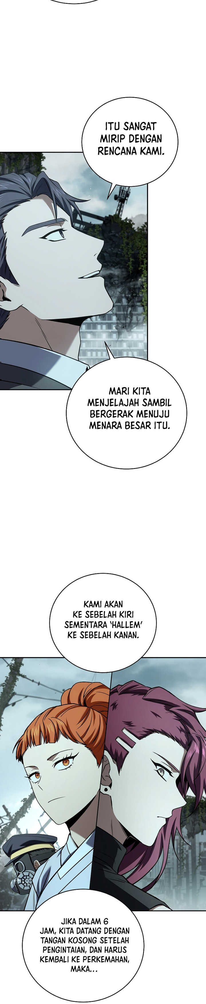 Dilarang COPAS - situs resmi www.mangacanblog.com - Komik return of the frozen player 152 - chapter 152 153 Indonesia return of the frozen player 152 - chapter 152 Terbaru 17|Baca Manga Komik Indonesia|Mangacan
