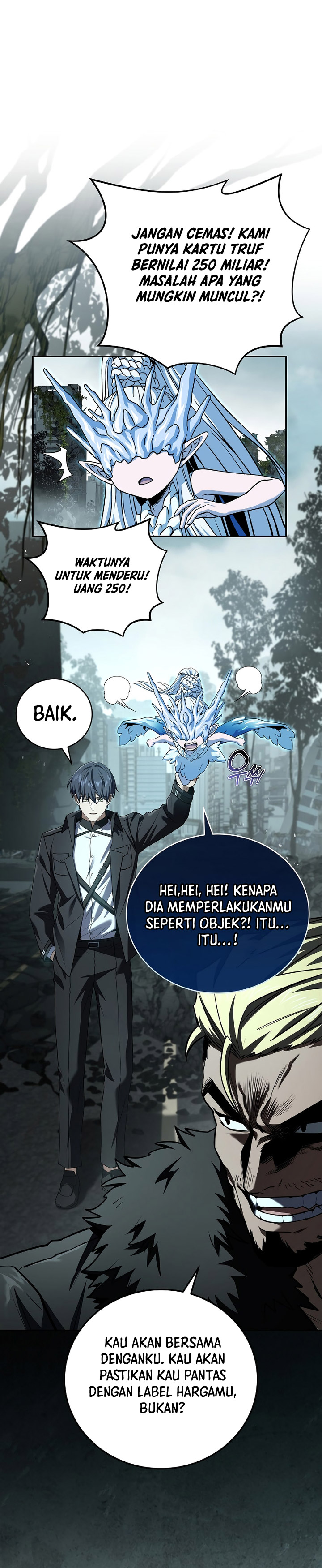 Dilarang COPAS - situs resmi www.mangacanblog.com - Komik return of the frozen player 152 - chapter 152 153 Indonesia return of the frozen player 152 - chapter 152 Terbaru 18|Baca Manga Komik Indonesia|Mangacan