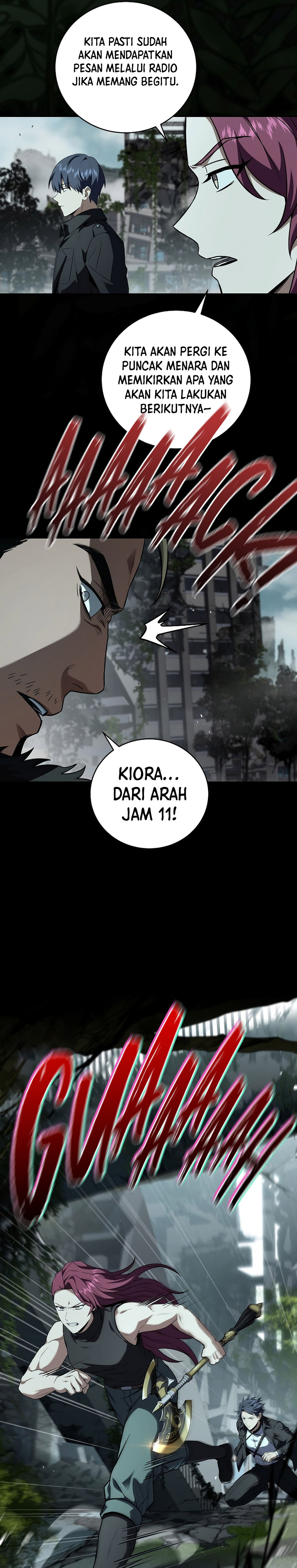 Dilarang COPAS - situs resmi www.mangacanblog.com - Komik return of the frozen player 152 - chapter 152 153 Indonesia return of the frozen player 152 - chapter 152 Terbaru 21|Baca Manga Komik Indonesia|Mangacan