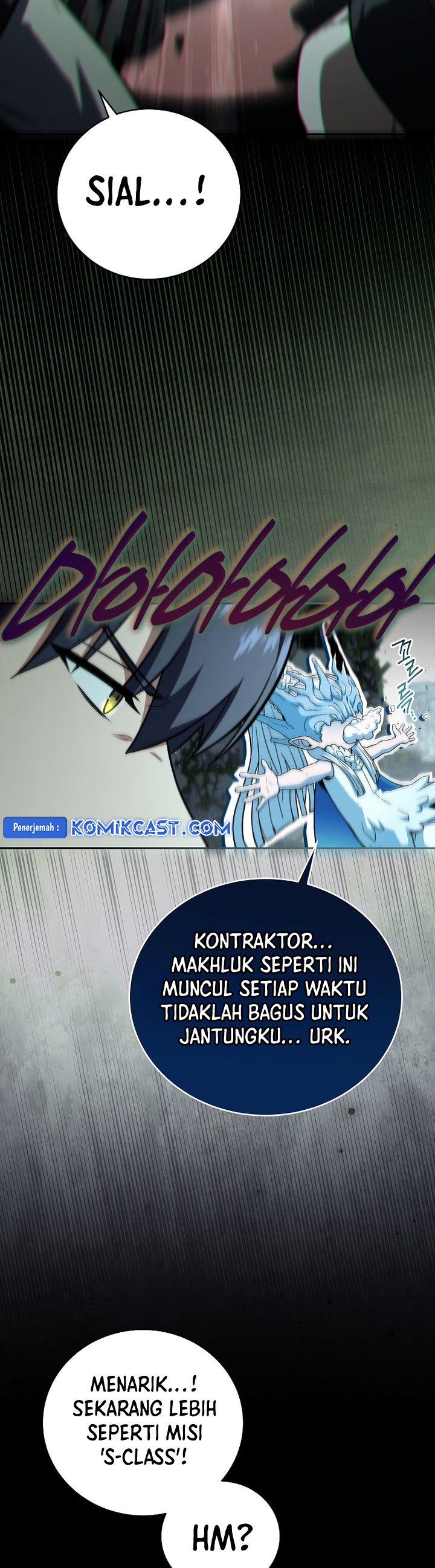 Dilarang COPAS - situs resmi www.mangacanblog.com - Komik return of the frozen player 152 - chapter 152 153 Indonesia return of the frozen player 152 - chapter 152 Terbaru 26|Baca Manga Komik Indonesia|Mangacan