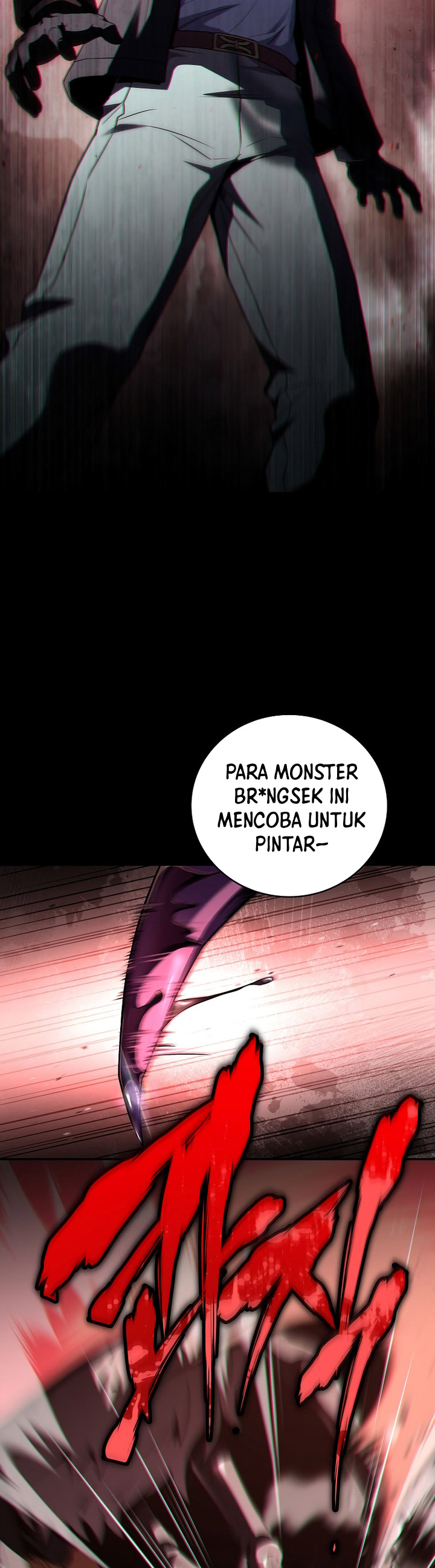 Dilarang COPAS - situs resmi www.mangacanblog.com - Komik return of the frozen player 152 - chapter 152 153 Indonesia return of the frozen player 152 - chapter 152 Terbaru 28|Baca Manga Komik Indonesia|Mangacan