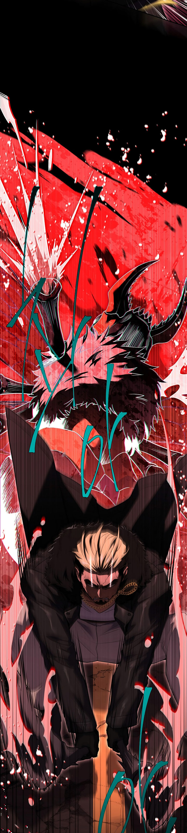 Return of the Frozen Player Chapter 153 Bahasa Indonesia