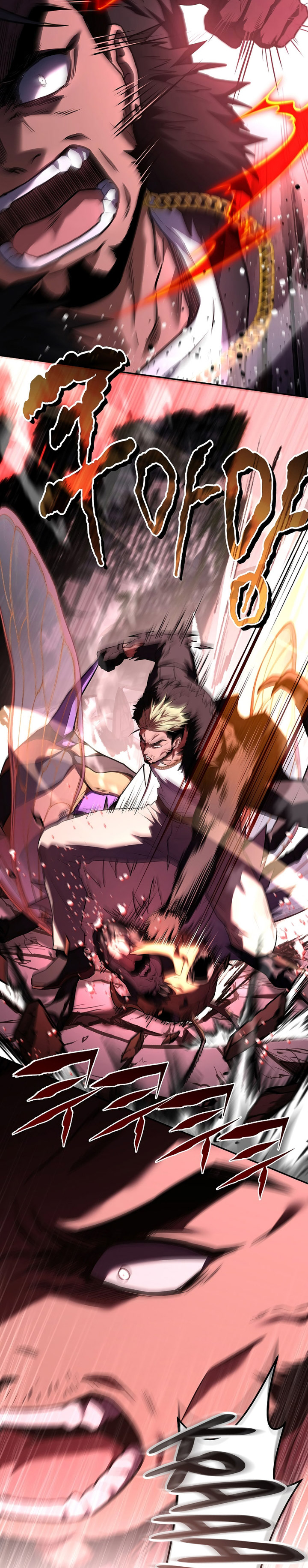 Return of the Frozen Player Chapter 153 Bahasa Indonesia