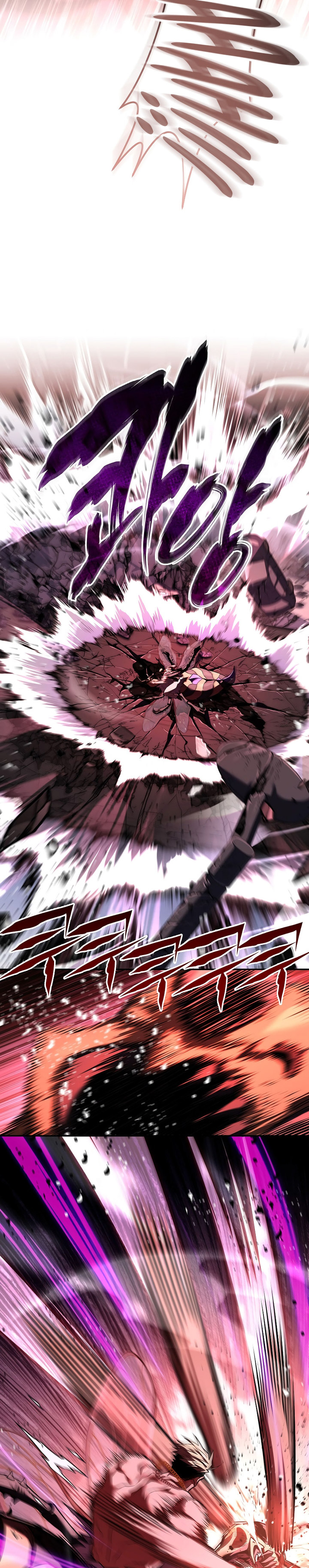 Return of the Frozen Player Chapter 153 Bahasa Indonesia