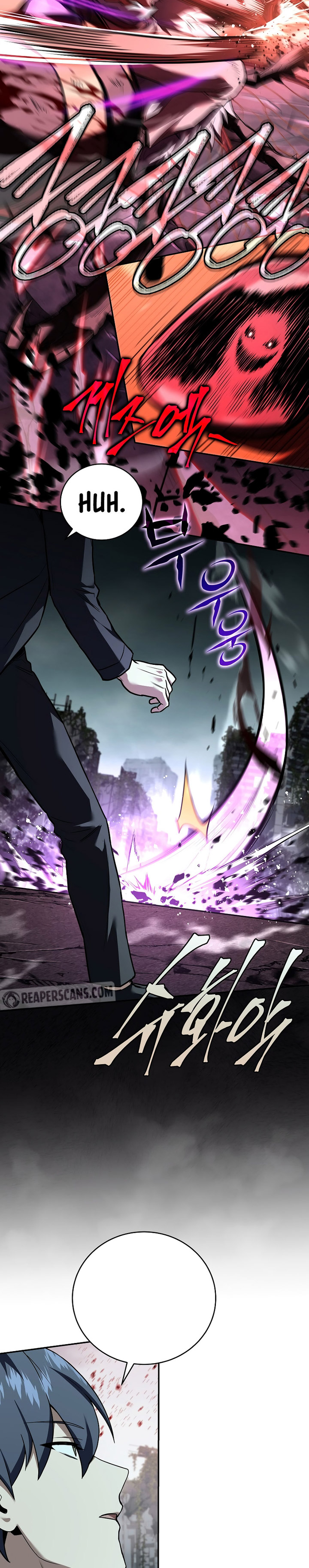 Return of the Frozen Player Chapter 153 Bahasa Indonesia