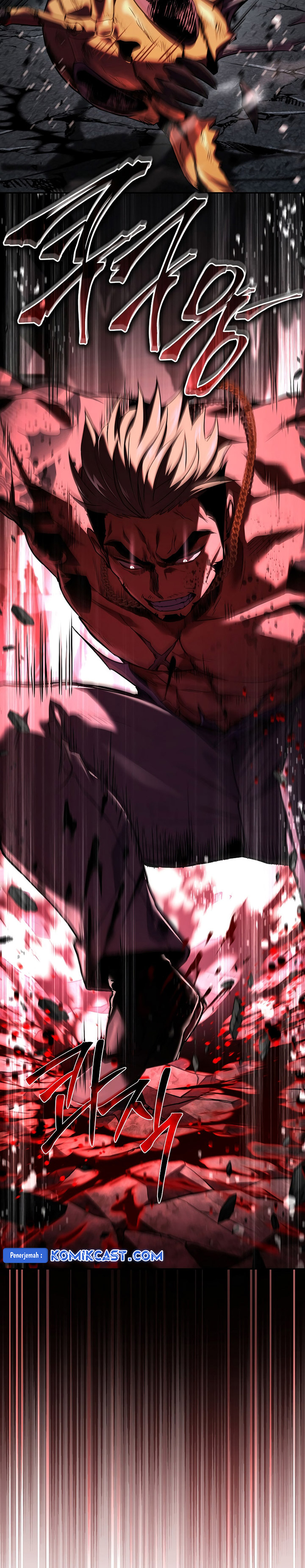 Return of the Frozen Player Chapter 153 Bahasa Indonesia