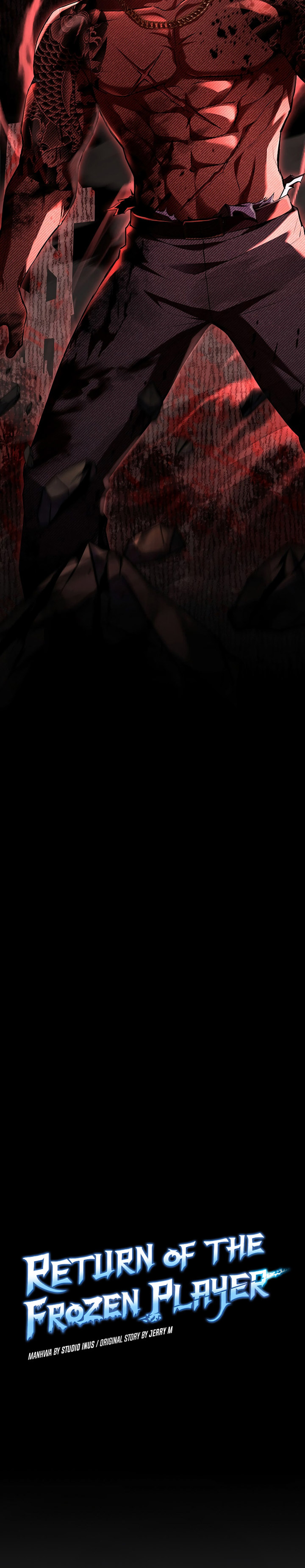 Return of the Frozen Player Chapter 153 Bahasa Indonesia