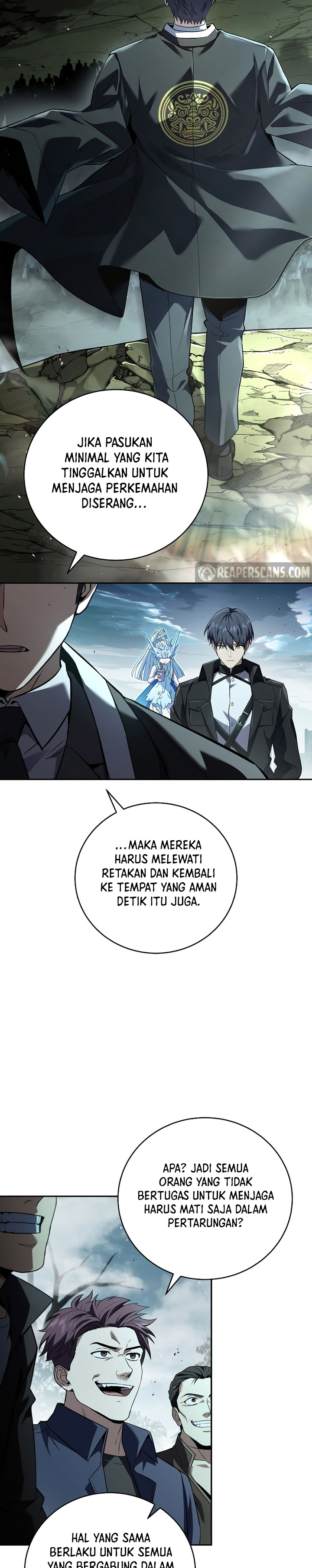 Dilarang COPAS - situs resmi www.mangacanblog.com - Komik return of the frozen player 154 - chapter 154 155 Indonesia return of the frozen player 154 - chapter 154 Terbaru 2|Baca Manga Komik Indonesia|Mangacan