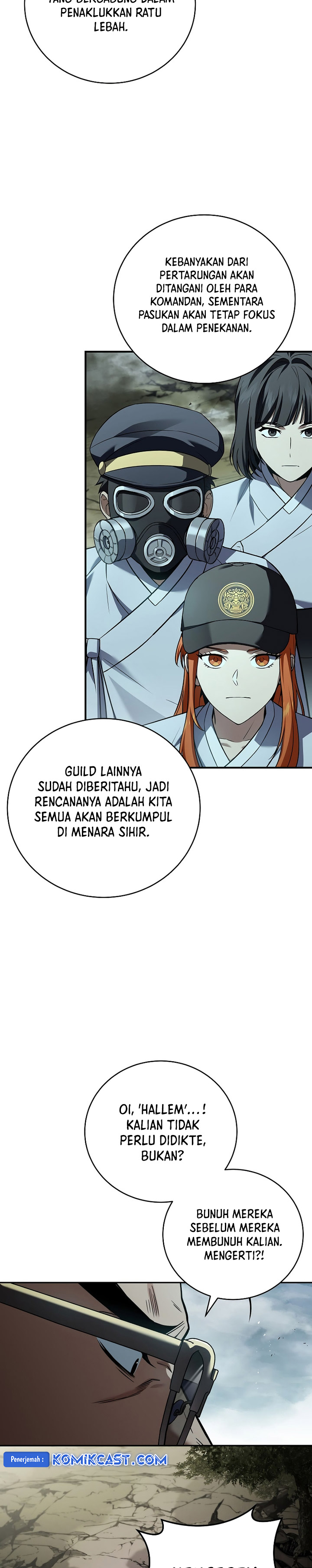 Dilarang COPAS - situs resmi www.mangacanblog.com - Komik return of the frozen player 154 - chapter 154 155 Indonesia return of the frozen player 154 - chapter 154 Terbaru 3|Baca Manga Komik Indonesia|Mangacan