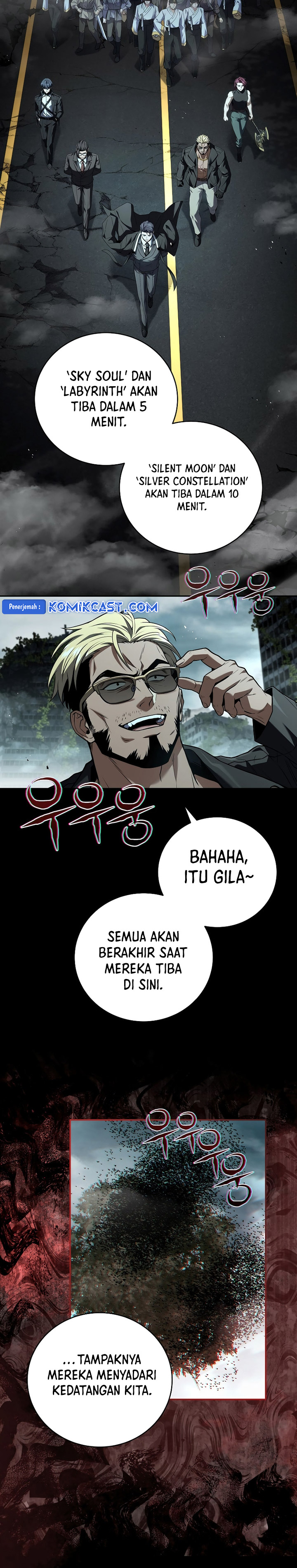 Dilarang COPAS - situs resmi www.mangacanblog.com - Komik return of the frozen player 154 - chapter 154 155 Indonesia return of the frozen player 154 - chapter 154 Terbaru 7|Baca Manga Komik Indonesia|Mangacan
