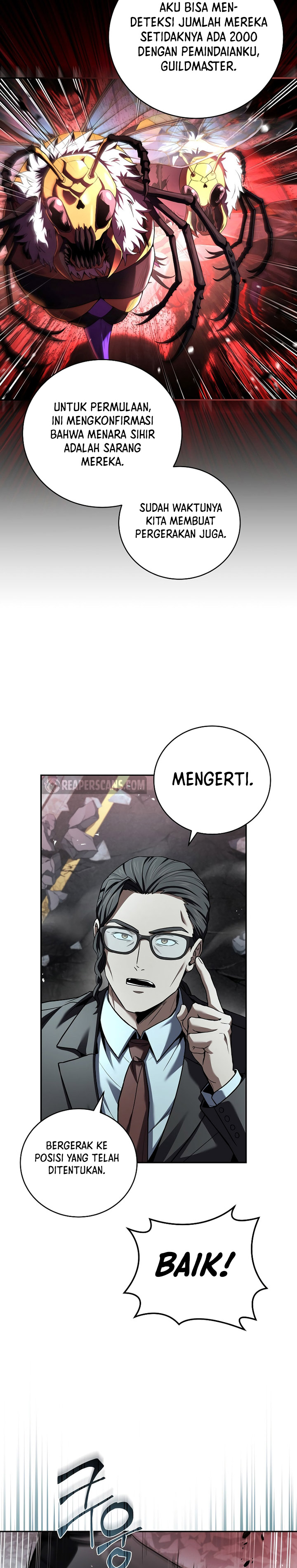 Dilarang COPAS - situs resmi www.mangacanblog.com - Komik return of the frozen player 154 - chapter 154 155 Indonesia return of the frozen player 154 - chapter 154 Terbaru 9|Baca Manga Komik Indonesia|Mangacan