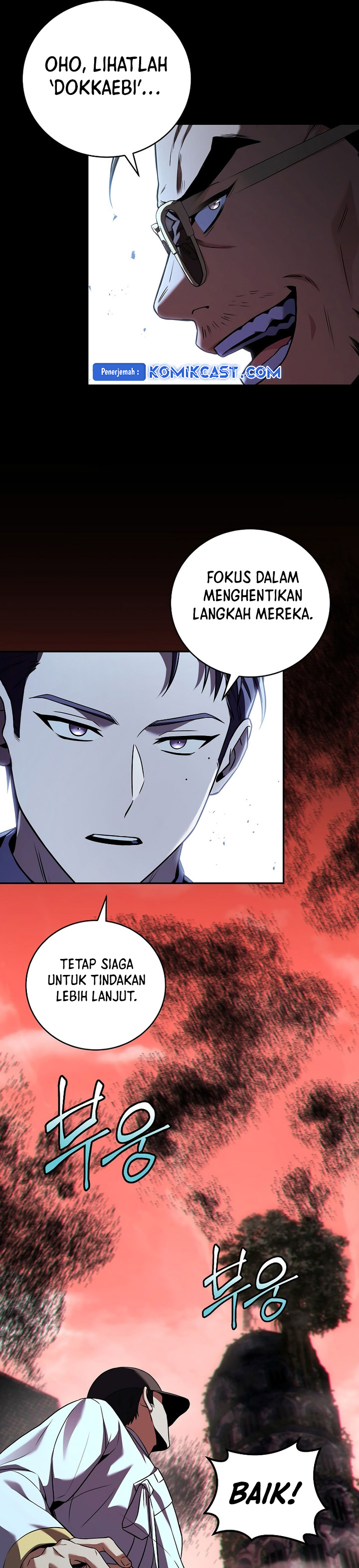 Dilarang COPAS - situs resmi www.mangacanblog.com - Komik return of the frozen player 154 - chapter 154 155 Indonesia return of the frozen player 154 - chapter 154 Terbaru 11|Baca Manga Komik Indonesia|Mangacan