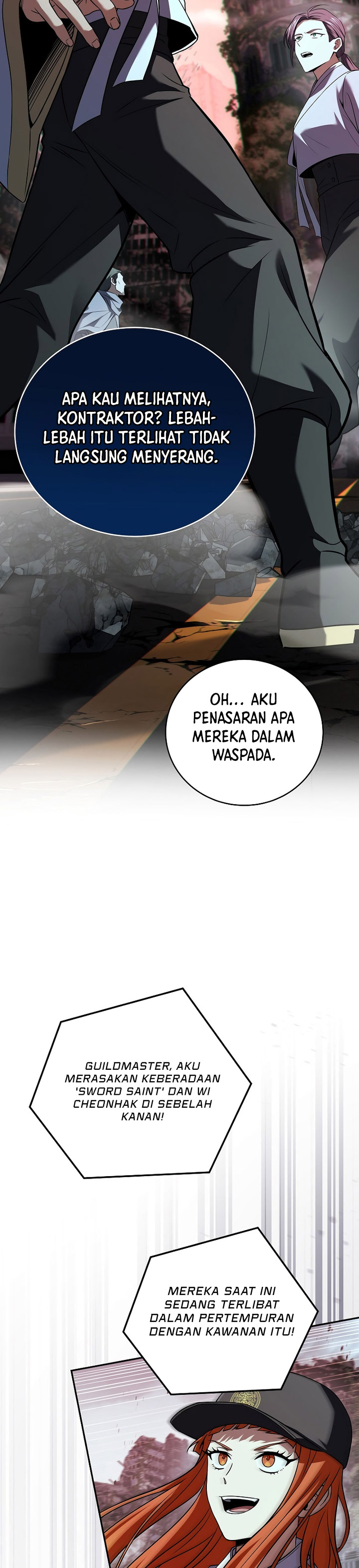 Dilarang COPAS - situs resmi www.mangacanblog.com - Komik return of the frozen player 154 - chapter 154 155 Indonesia return of the frozen player 154 - chapter 154 Terbaru 12|Baca Manga Komik Indonesia|Mangacan