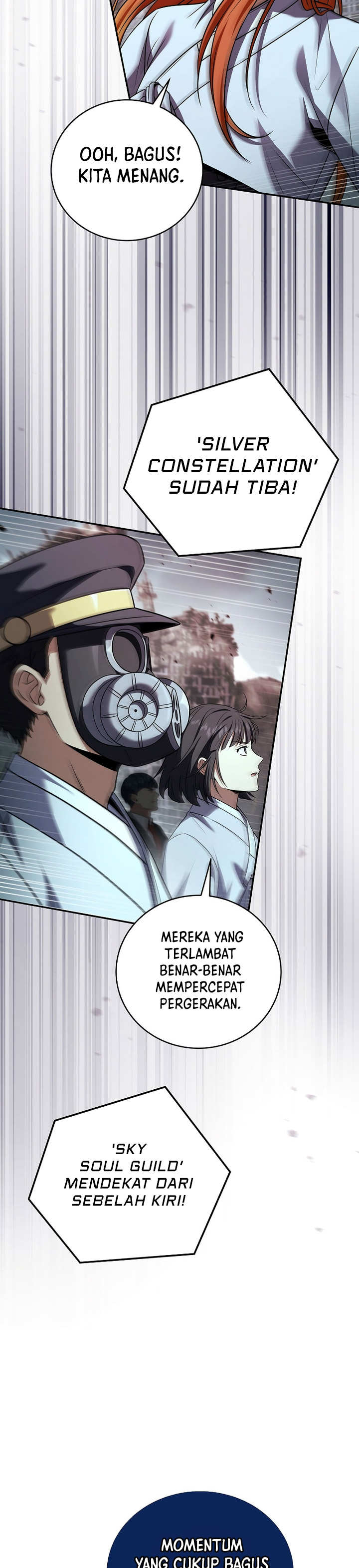 Dilarang COPAS - situs resmi www.mangacanblog.com - Komik return of the frozen player 154 - chapter 154 155 Indonesia return of the frozen player 154 - chapter 154 Terbaru 13|Baca Manga Komik Indonesia|Mangacan
