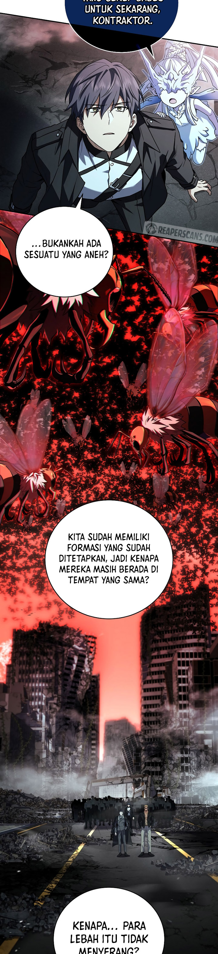 Dilarang COPAS - situs resmi www.mangacanblog.com - Komik return of the frozen player 154 - chapter 154 155 Indonesia return of the frozen player 154 - chapter 154 Terbaru 14|Baca Manga Komik Indonesia|Mangacan