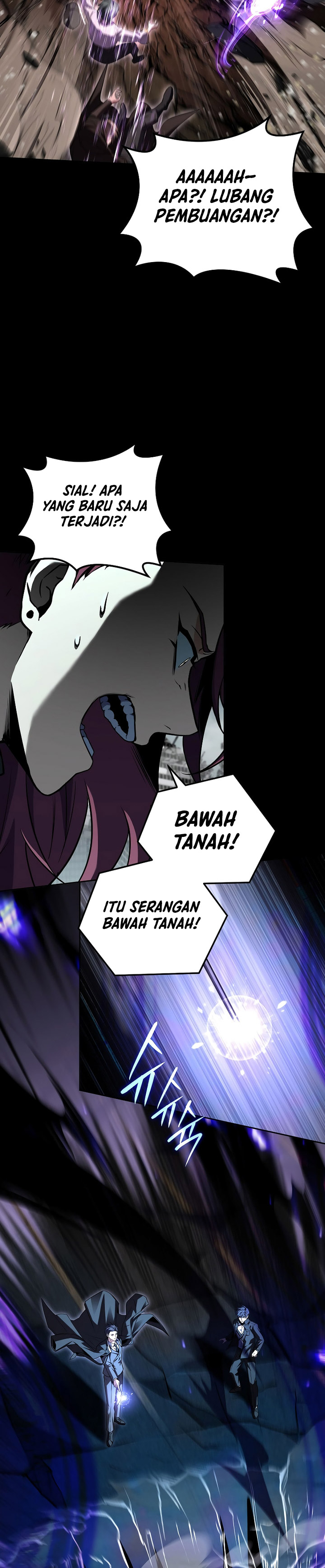Dilarang COPAS - situs resmi www.mangacanblog.com - Komik return of the frozen player 154 - chapter 154 155 Indonesia return of the frozen player 154 - chapter 154 Terbaru 17|Baca Manga Komik Indonesia|Mangacan