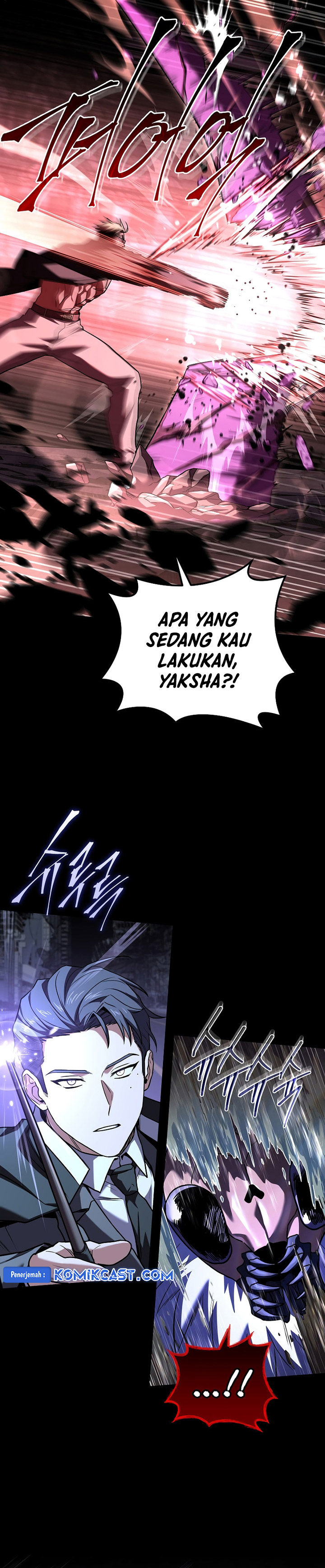 Dilarang COPAS - situs resmi www.mangacanblog.com - Komik return of the frozen player 154 - chapter 154 155 Indonesia return of the frozen player 154 - chapter 154 Terbaru 20|Baca Manga Komik Indonesia|Mangacan