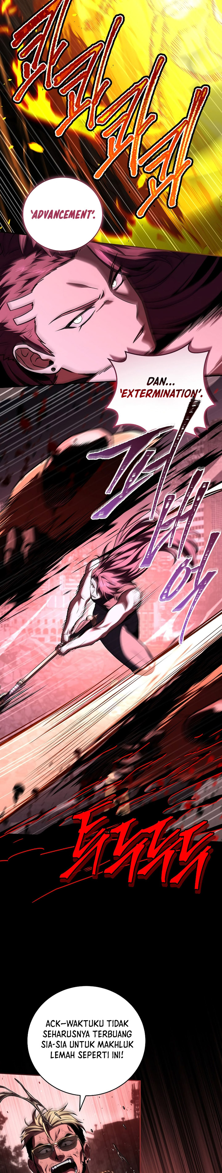 Dilarang COPAS - situs resmi www.mangacanblog.com - Komik return of the frozen player 154 - chapter 154 155 Indonesia return of the frozen player 154 - chapter 154 Terbaru 23|Baca Manga Komik Indonesia|Mangacan