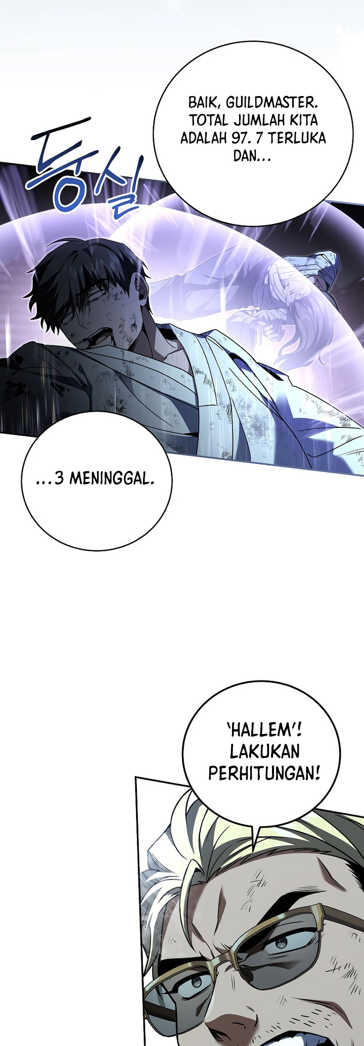Dilarang COPAS - situs resmi www.mangacanblog.com - Komik return of the frozen player 154 - chapter 154 155 Indonesia return of the frozen player 154 - chapter 154 Terbaru 27|Baca Manga Komik Indonesia|Mangacan