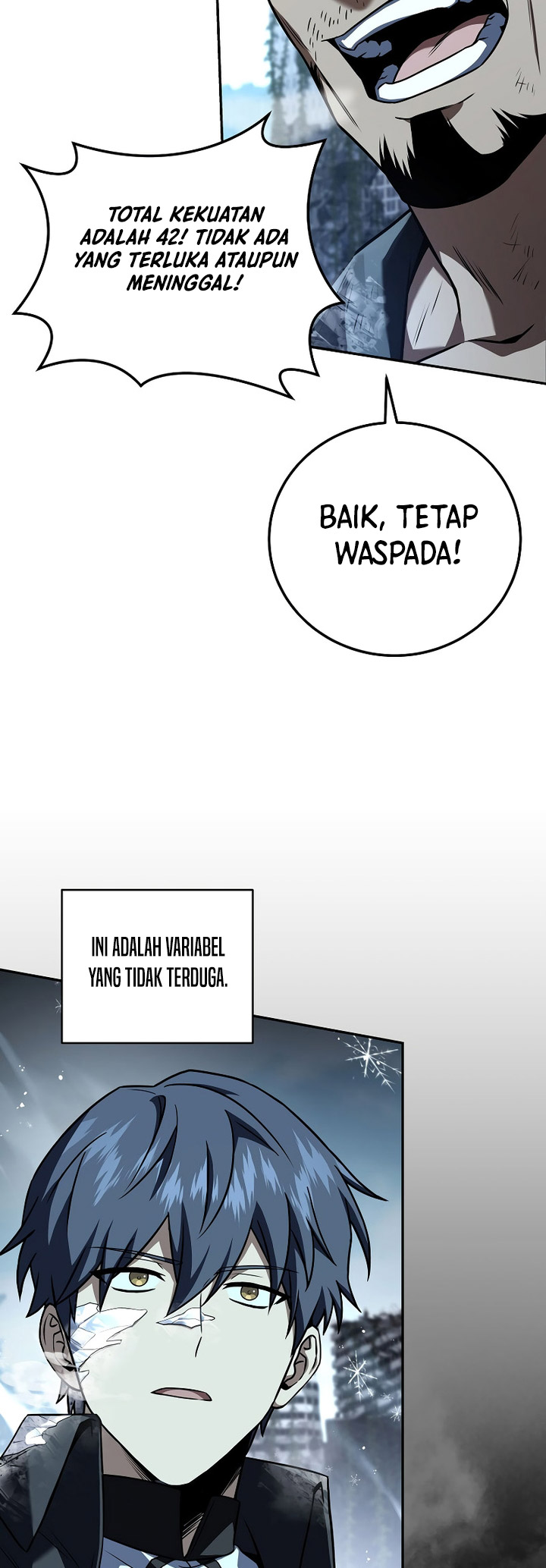 Dilarang COPAS - situs resmi www.mangacanblog.com - Komik return of the frozen player 154 - chapter 154 155 Indonesia return of the frozen player 154 - chapter 154 Terbaru 28|Baca Manga Komik Indonesia|Mangacan