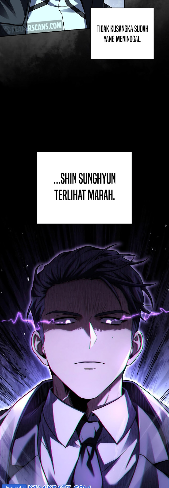 Dilarang COPAS - situs resmi www.mangacanblog.com - Komik return of the frozen player 154 - chapter 154 155 Indonesia return of the frozen player 154 - chapter 154 Terbaru 29|Baca Manga Komik Indonesia|Mangacan