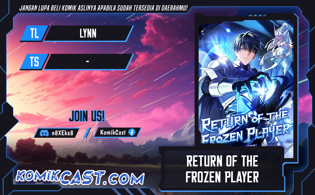 Dilarang COPAS - situs resmi www.mangacanblog.com - Komik return of the frozen player 155 - chapter 155 156 Indonesia return of the frozen player 155 - chapter 155 Terbaru 0|Baca Manga Komik Indonesia|Mangacan