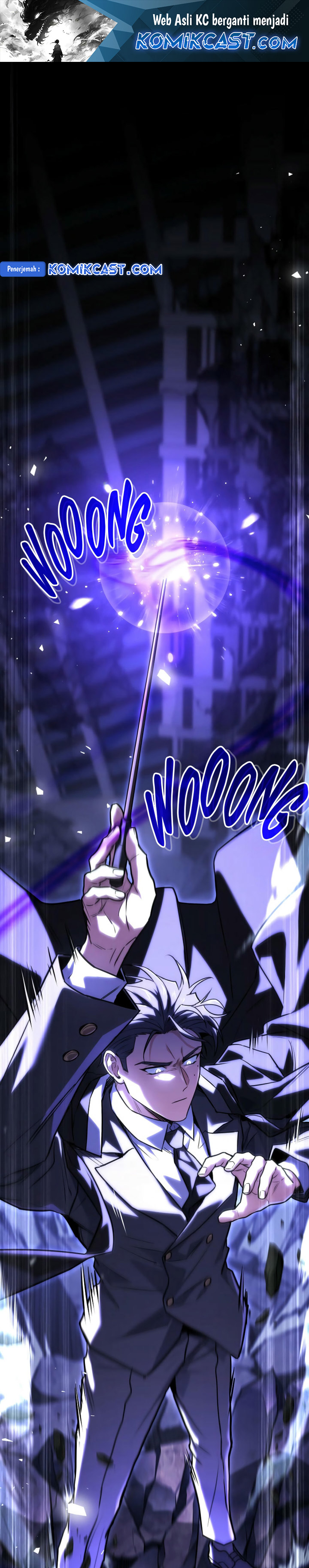 Dilarang COPAS - situs resmi www.mangacanblog.com - Komik return of the frozen player 155 - chapter 155 156 Indonesia return of the frozen player 155 - chapter 155 Terbaru 1|Baca Manga Komik Indonesia|Mangacan