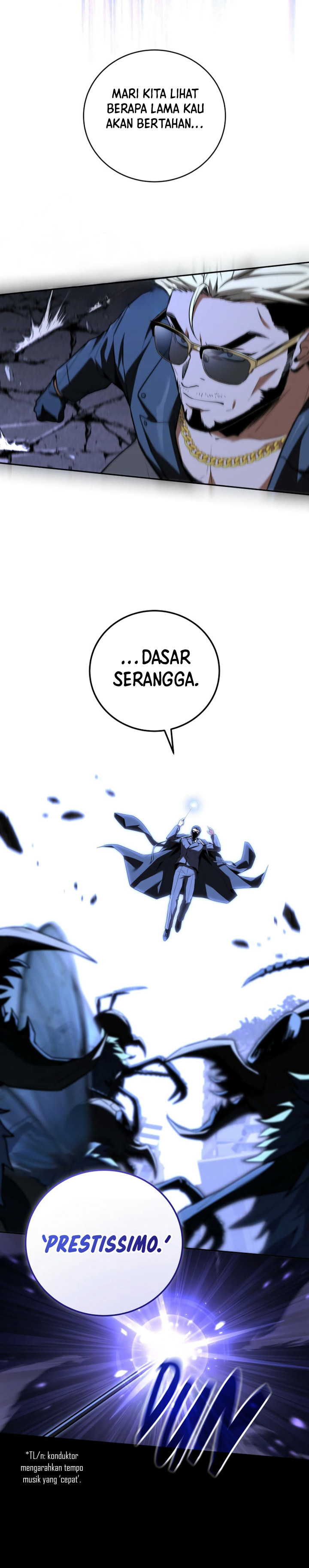 Dilarang COPAS - situs resmi www.mangacanblog.com - Komik return of the frozen player 155 - chapter 155 156 Indonesia return of the frozen player 155 - chapter 155 Terbaru 3|Baca Manga Komik Indonesia|Mangacan