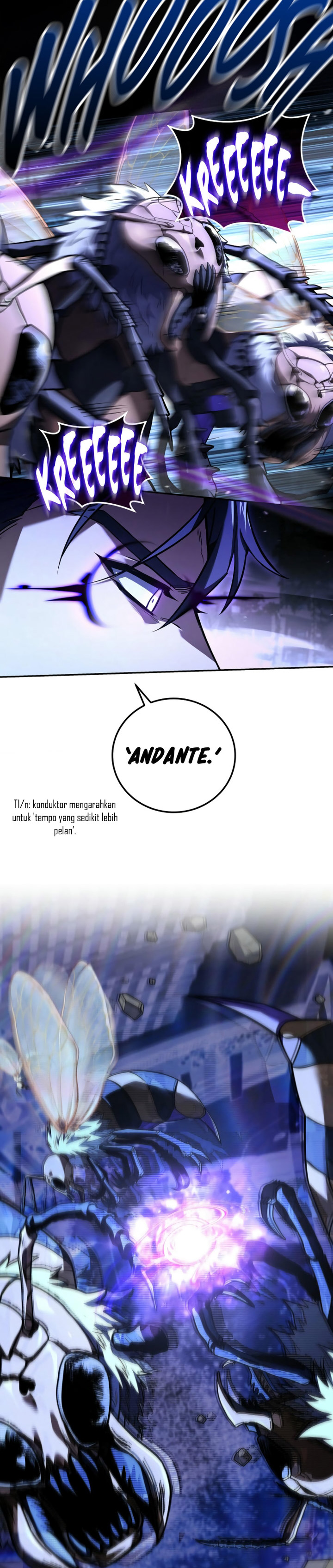 Dilarang COPAS - situs resmi www.mangacanblog.com - Komik return of the frozen player 155 - chapter 155 156 Indonesia return of the frozen player 155 - chapter 155 Terbaru 7|Baca Manga Komik Indonesia|Mangacan