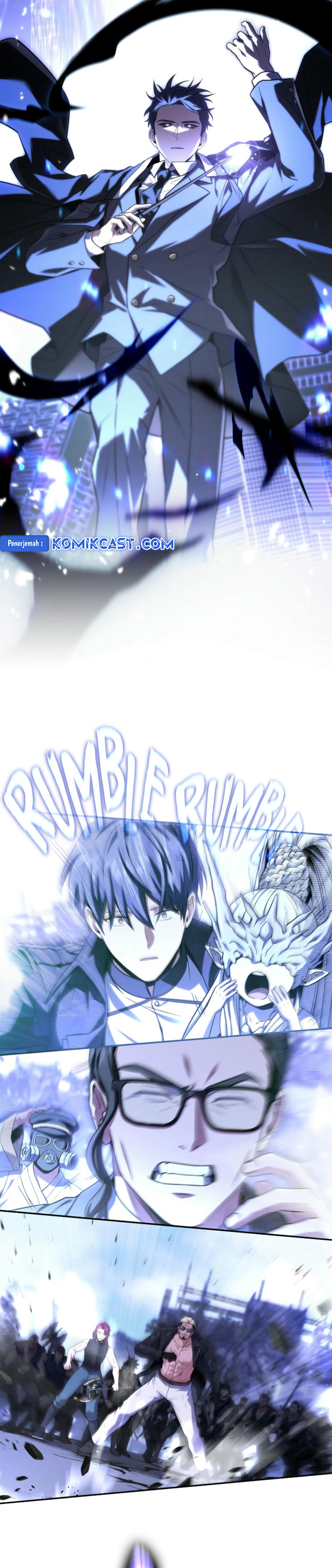 Dilarang COPAS - situs resmi www.mangacanblog.com - Komik return of the frozen player 155 - chapter 155 156 Indonesia return of the frozen player 155 - chapter 155 Terbaru 10|Baca Manga Komik Indonesia|Mangacan