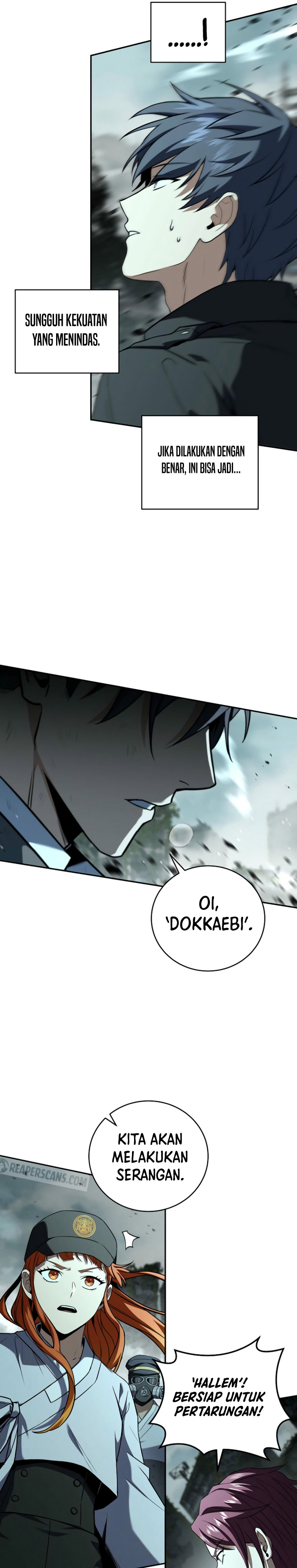 Dilarang COPAS - situs resmi www.mangacanblog.com - Komik return of the frozen player 155 - chapter 155 156 Indonesia return of the frozen player 155 - chapter 155 Terbaru 16|Baca Manga Komik Indonesia|Mangacan