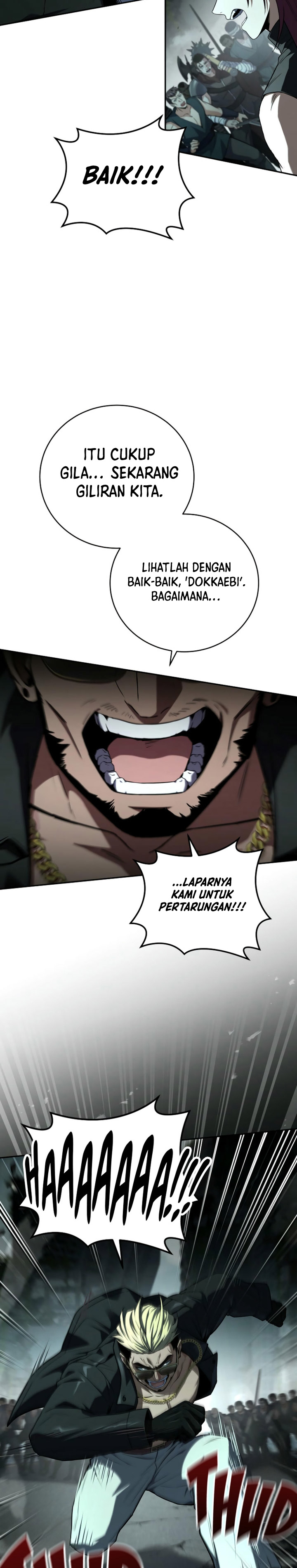Dilarang COPAS - situs resmi www.mangacanblog.com - Komik return of the frozen player 155 - chapter 155 156 Indonesia return of the frozen player 155 - chapter 155 Terbaru 17|Baca Manga Komik Indonesia|Mangacan