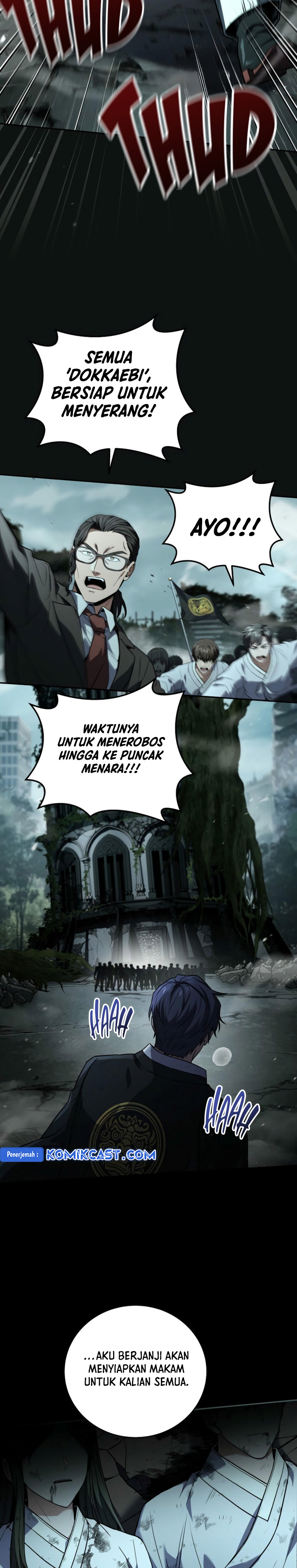 Dilarang COPAS - situs resmi www.mangacanblog.com - Komik return of the frozen player 155 - chapter 155 156 Indonesia return of the frozen player 155 - chapter 155 Terbaru 18|Baca Manga Komik Indonesia|Mangacan