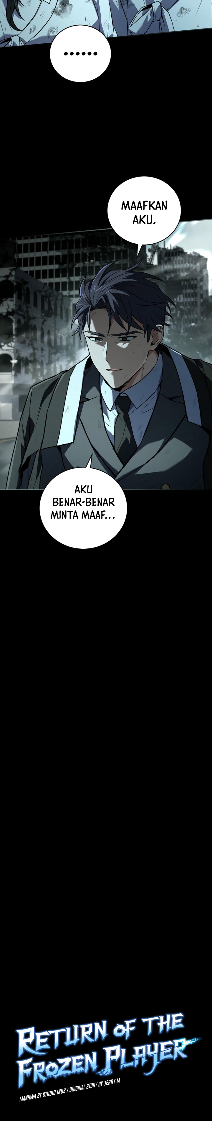 Dilarang COPAS - situs resmi www.mangacanblog.com - Komik return of the frozen player 155 - chapter 155 156 Indonesia return of the frozen player 155 - chapter 155 Terbaru 19|Baca Manga Komik Indonesia|Mangacan