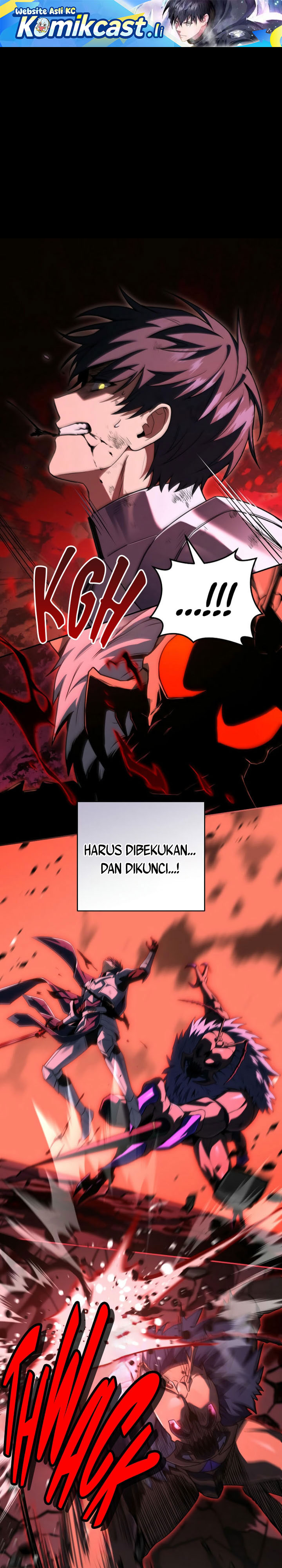 Dilarang COPAS - situs resmi www.mangacanblog.com - Komik return of the frozen player 159 - chapter 159 160 Indonesia return of the frozen player 159 - chapter 159 Terbaru 1|Baca Manga Komik Indonesia|Mangacan