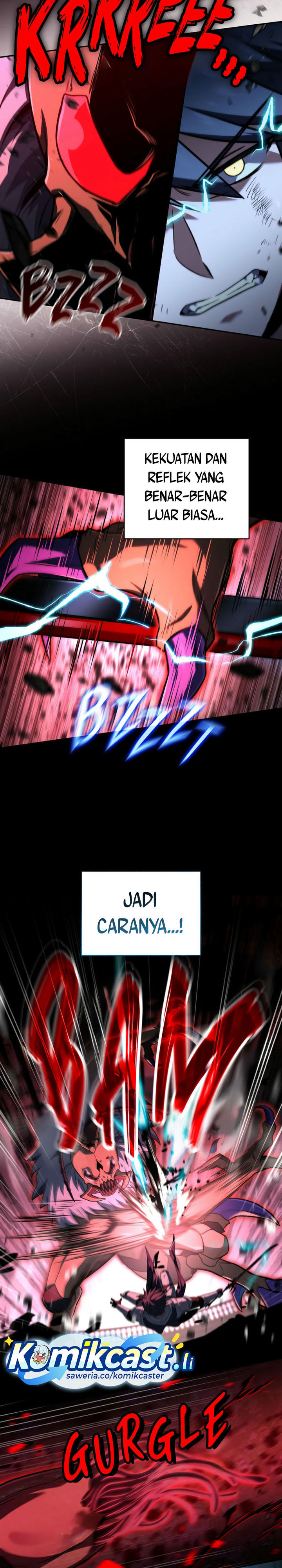 Dilarang COPAS - situs resmi www.mangacanblog.com - Komik return of the frozen player 159 - chapter 159 160 Indonesia return of the frozen player 159 - chapter 159 Terbaru 4|Baca Manga Komik Indonesia|Mangacan