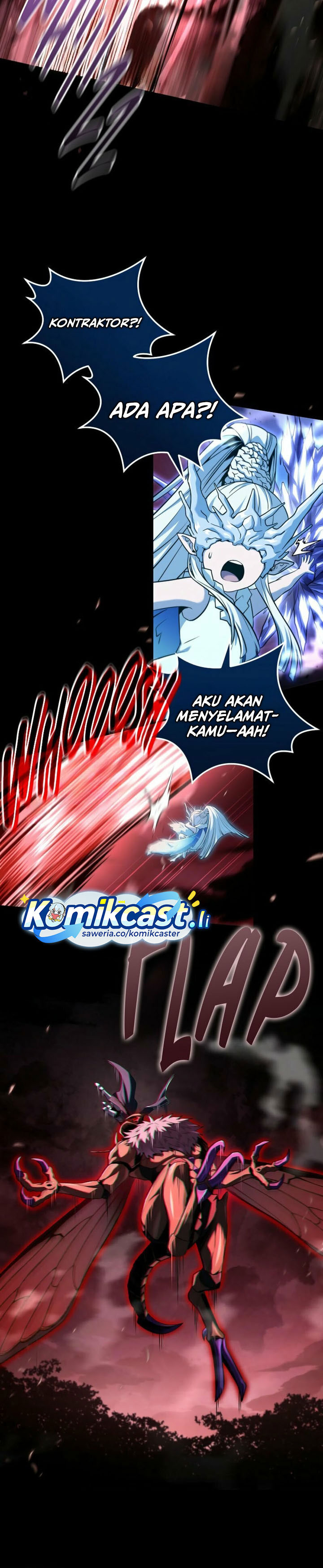 Dilarang COPAS - situs resmi www.mangacanblog.com - Komik return of the frozen player 159 - chapter 159 160 Indonesia return of the frozen player 159 - chapter 159 Terbaru 16|Baca Manga Komik Indonesia|Mangacan