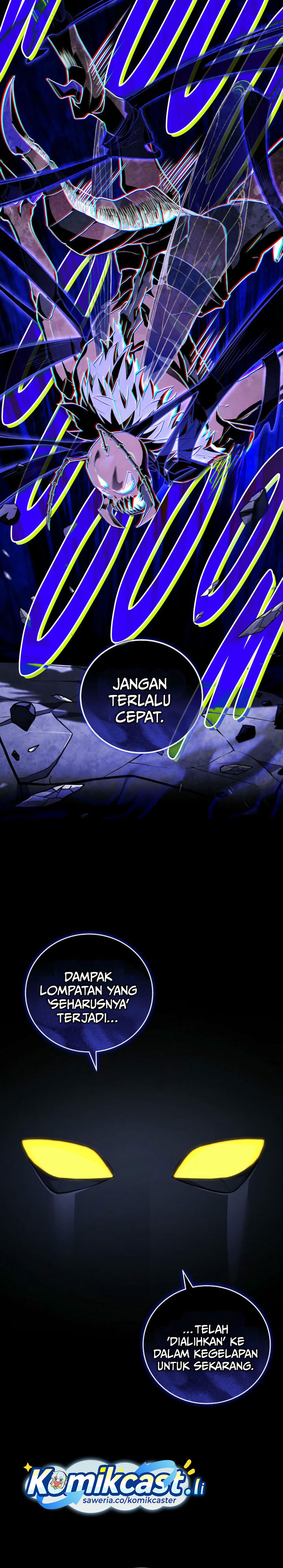 Dilarang COPAS - situs resmi www.mangacanblog.com - Komik return of the frozen player 159 - chapter 159 160 Indonesia return of the frozen player 159 - chapter 159 Terbaru 20|Baca Manga Komik Indonesia|Mangacan